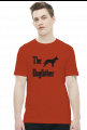 Koszulka męska - THE DOGFATHER