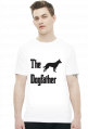 Koszulka męska - THE DOGFATHER