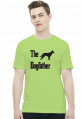 Koszulka męska - THE DOGFATHER
