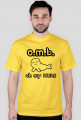 O.M.B. - Oh My Blebs