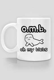 O.M.B. - Oh My Blebs