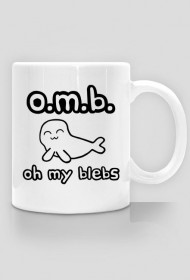 O.M.B. - Oh My Blebs