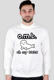 O.M.B. - Oh My Blebs