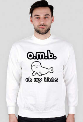 O.M.B. - Oh My Blebs