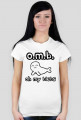 O.M.B. - Oh My Blebs