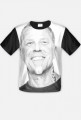 James Hetfield shirt