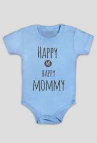 Trzy po Trzy - Happy Me