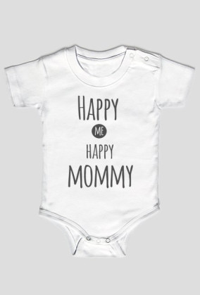 Trzy po Trzy - Happy Me