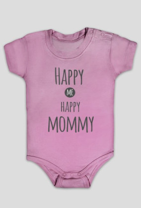 Trzy po Trzy - Happy Me