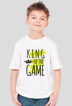 Trzy po Trzy - King of the Game II