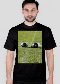 Koszulka futbol amerykanski