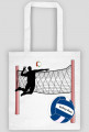 Torba na zakupy siatkowka Volley-Ball