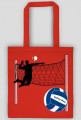 Torba na zakupy siatkowka Volley-Ball