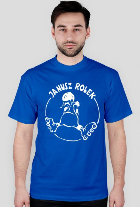 Janusz Rolek