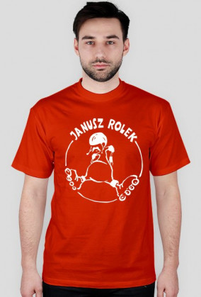Janusz Rolek