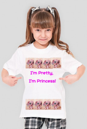 Pretty Princess
