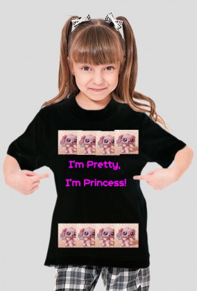 Pretty Princess