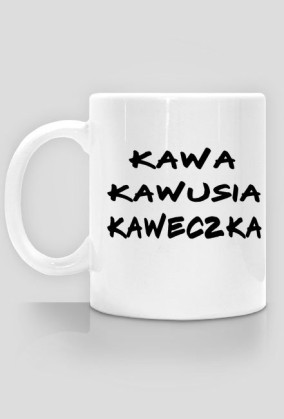 Kubek do kawy