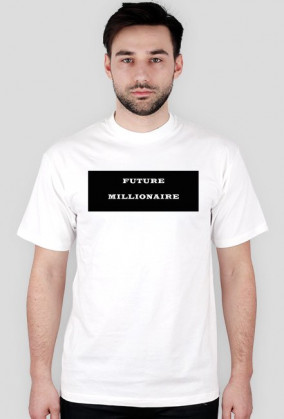 Future millionaire