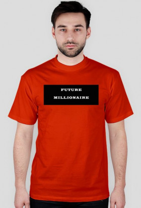 Future millionaire