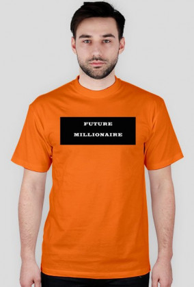 Future millionaire