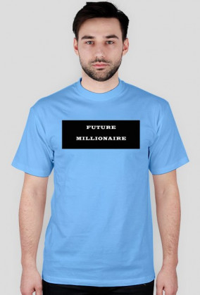Future millionaire