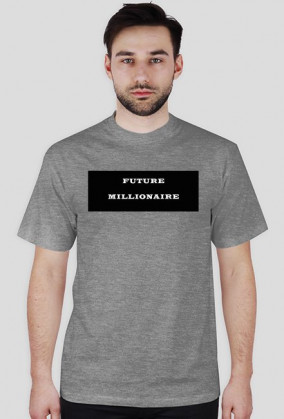 Future millionaire