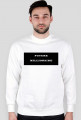 Future millionaire bluza