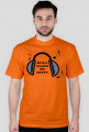 Music makes me happy