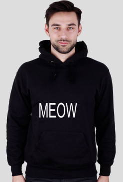 meow