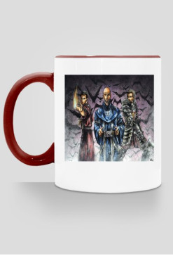 Gothic Fan