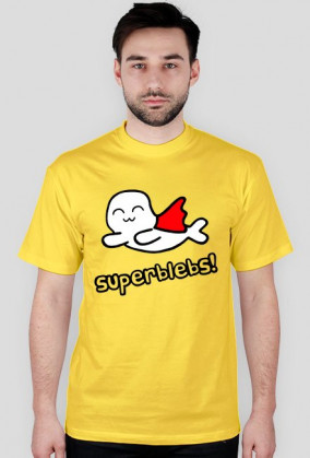 Superblebs!