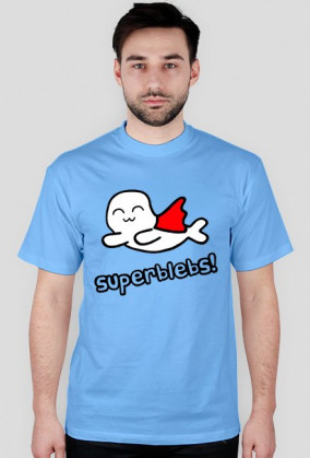 Superblebs!