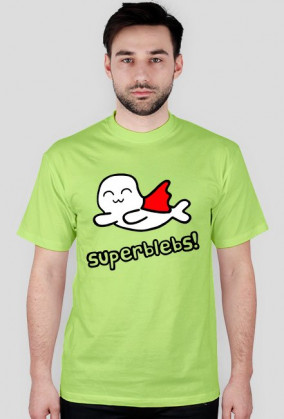 Superblebs!