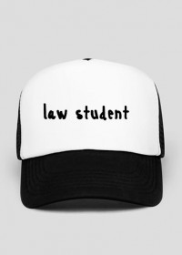 czapka law student