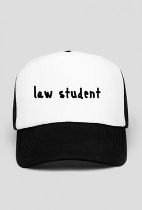 czapka law student
