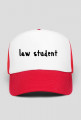 czapka law student