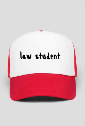 czapka law student