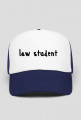 czapka law student