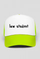 czapka law student