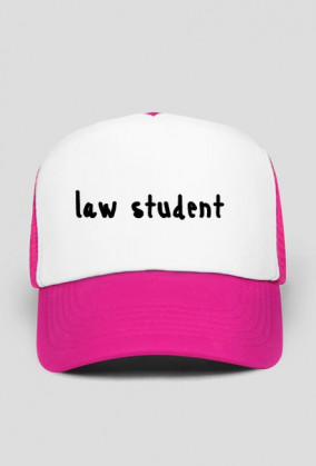 czapka law student