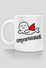 Superblebs!