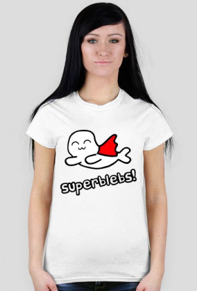 Superblebs!