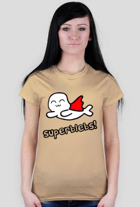 Superblebs!