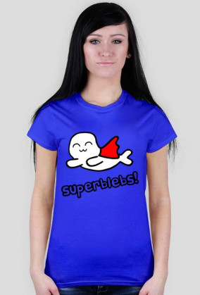 Superblebs!