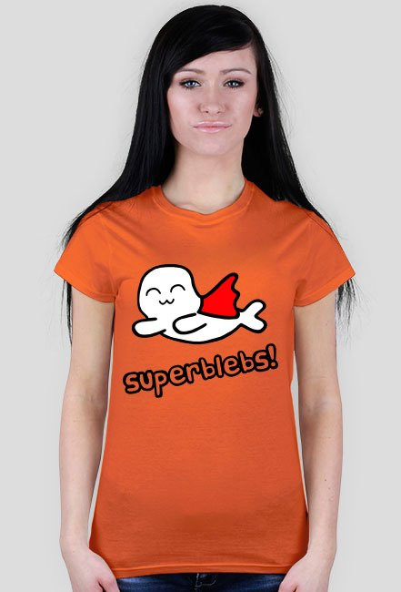 Superblebs!