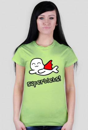 Superblebs!