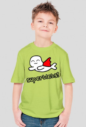 Superblebs!