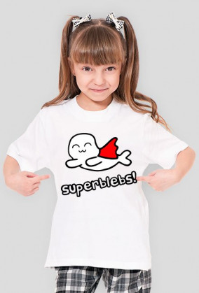 Superblebs!