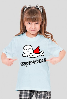 Superblebs!